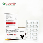 pcd pharma franchise in haryana curevee remedies